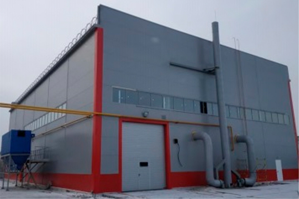 ООО НПП «ТяжМетПром»