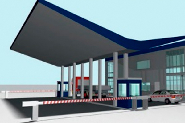 АО «Ванинский морской торговый порт»