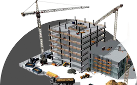 ЭТАП СТРОИТЕЛЬСТВА